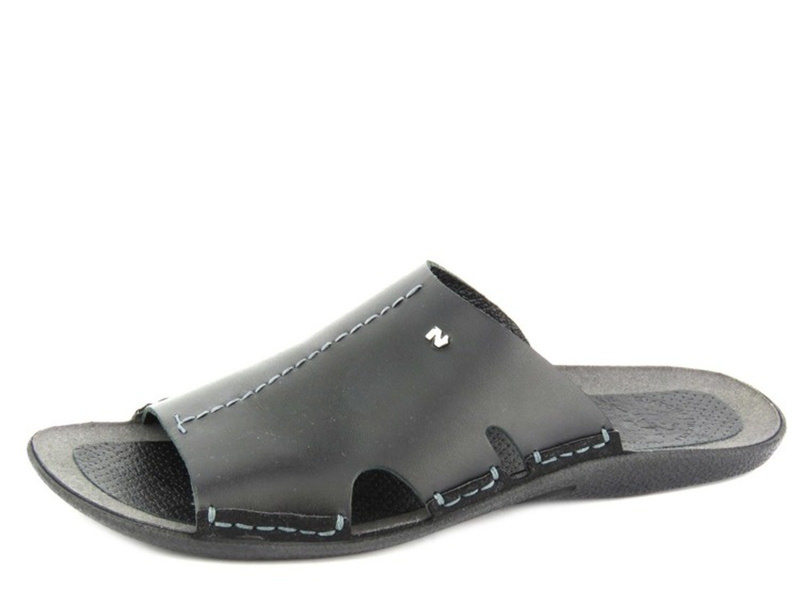 Klapki męskie NIK 0144