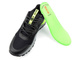 Buty męskie sportowe z technologią dostosowania do stopy - BIG STAR HH174337, czarne