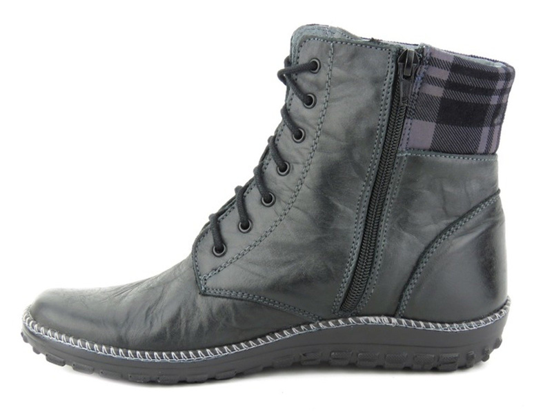 Trzewiki damskie HELIOS 609