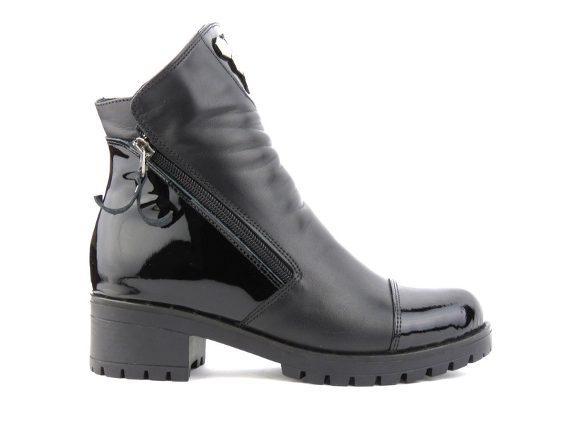Botki damskie Venezia 5764R1904