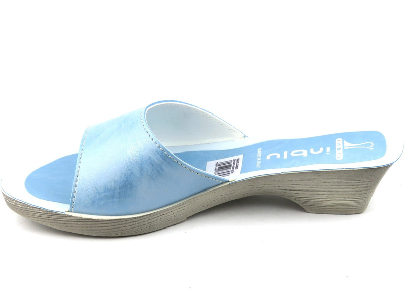 Klapki damskie Inblu 2601