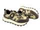 Sportowe buty damskie  - VINCEZA 66710, brazowe