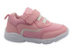 Buty dziecięce sportowe różowe American Club WT 105/22