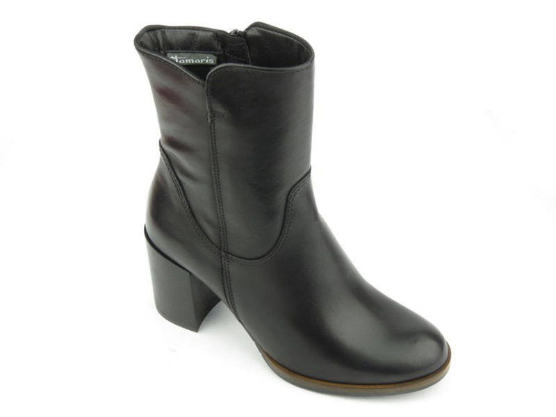 Botki damskie Tamaris 25049