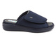 Kapcie damskie Befado dr Orto 078D002, granatowe