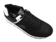 Sportowe buty męskie AMERICAN CLUB FH 55/23, czarne