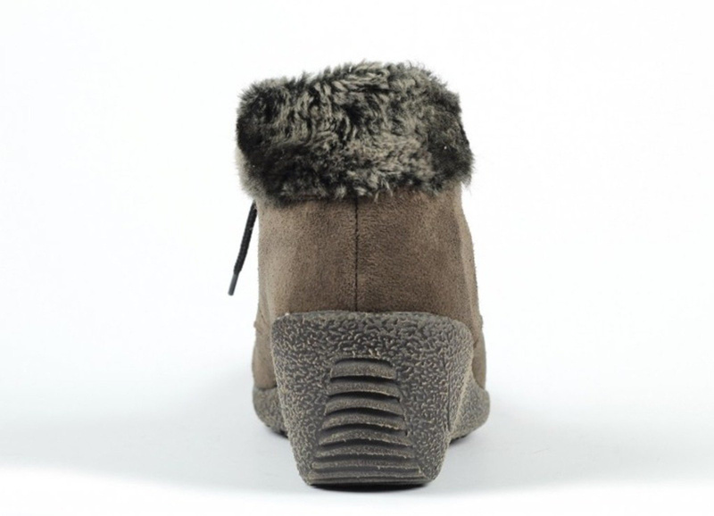 Botki damskie Rieker M0312