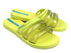  Klapki damskie Ipanema 26727, żółte 