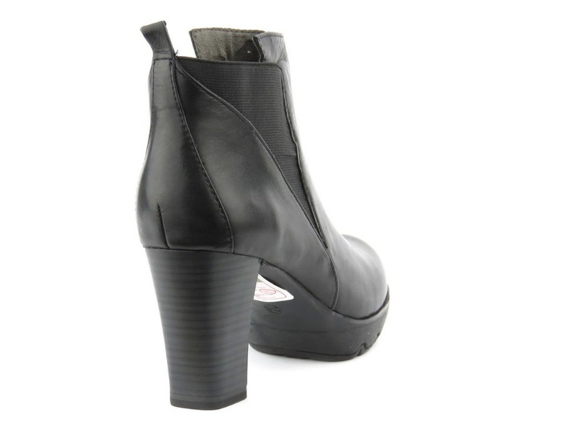 Botki damskie Tamaris 25341