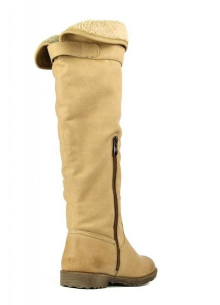 Kozaki damskie Marco Tozzi 26813