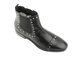 Botki damskie Venezia 86B-002