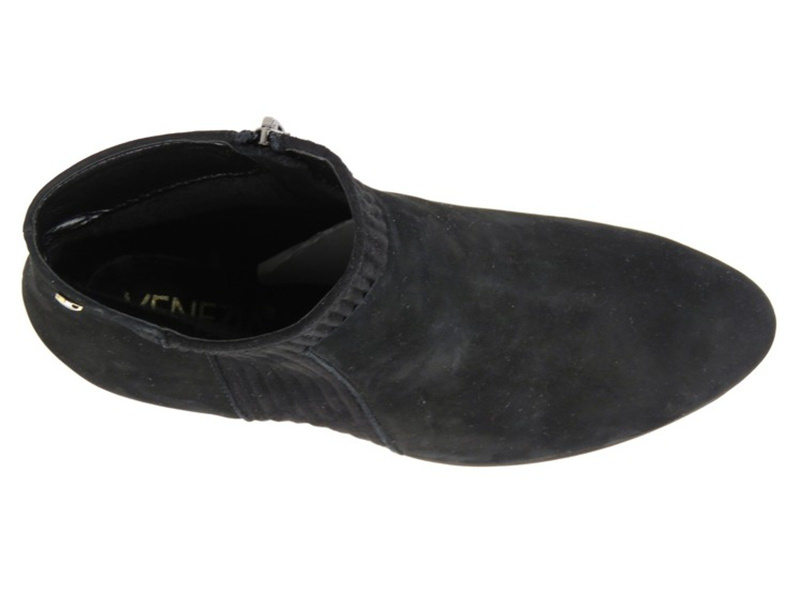 Botki damskie Venezia 762D1