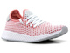 Buty sportowe, adidasy damskie - AMERICAN CLUB SP 06/20, biało-różowe