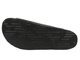 Wygodne klapki męskie klasyczne czarne Brinkmann 600047-01