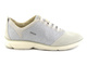 Buty damskie sportowe Geox D641EG, szare