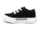 Trampki dziecięce, buty sportowe Big Star JJ374164, czarne