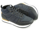 Buty męskie zimowe, sportowe - LEE COOPER 22-31-1462M, granatowe