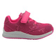 Buty dziecięce sportowe, adidasy fuksjowe American Club ES 30/22