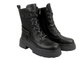 Trapery, damskie - LEE COOPER 24-01-2978L, czarne