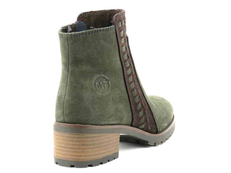 Botki damskie Marco Tozzi 25370