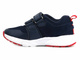 Buty sportowe dziecięce, sneakersy BEFADO 516Y251, granatowe