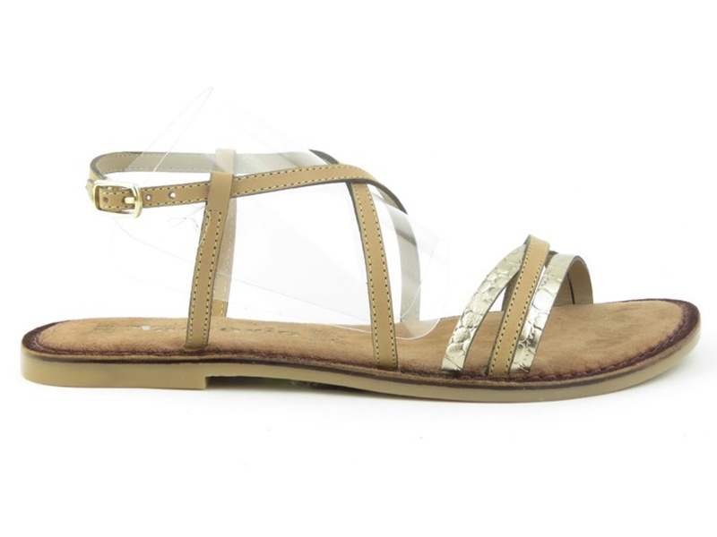 Sandały damskie TAMARIS 28114