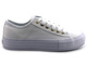 Trampki damskie Lee Cooper 21-31-0121L, białe