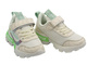 Buty dziecięce sportowe beżowe American Club RL 78/22