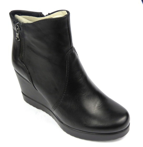 Botki damskie TAMARIS 25034