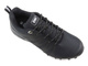 Buty męskie sportowe, adidasy do biegania - DK Speed Grip VB16795, czarne