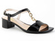 Sandały damskie Eksbut 3079