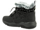 Trapery, śniegowce damskie sportowe - LEE COOPER LCJ-24-03-3063L, czarne
