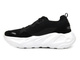 Buty sportowe, sneakersy damskie BIG STAR JJ274603, czarne