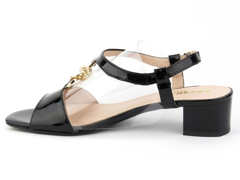 Sandały damskie Eksbut 3079