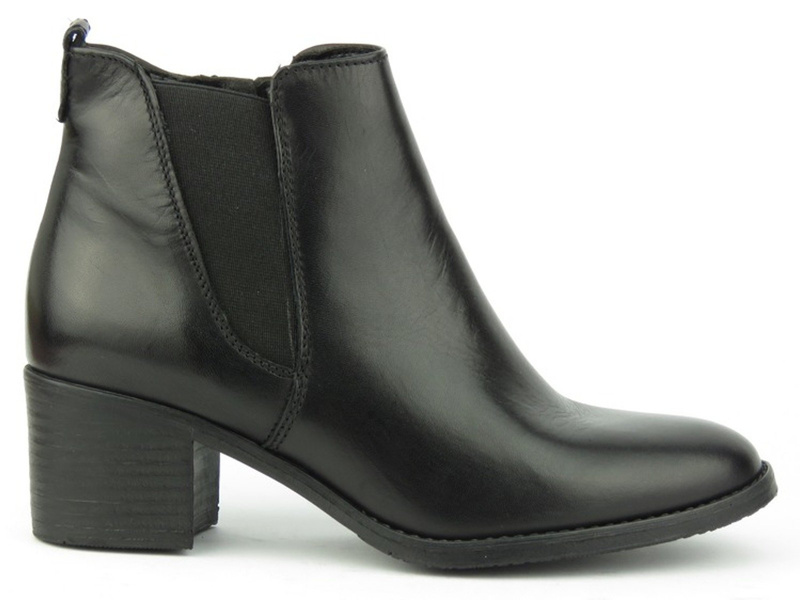 Botki damskie Tamaris 25043