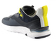 Buty męskie sportowe Geox Respira U029X, granatowe