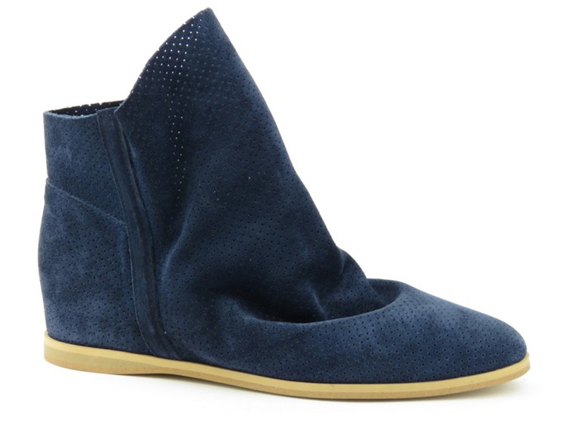 Botki damskie VENEZIA S150M