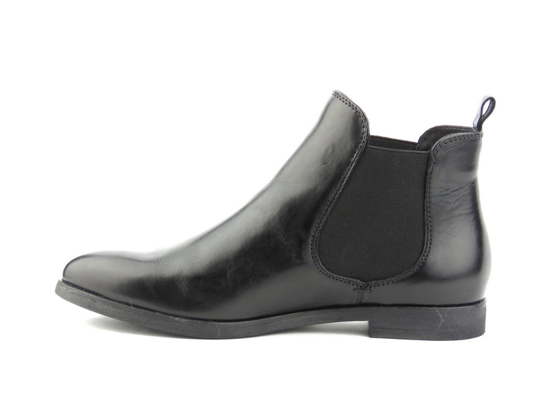 Botki damskie Venezia 183101FY