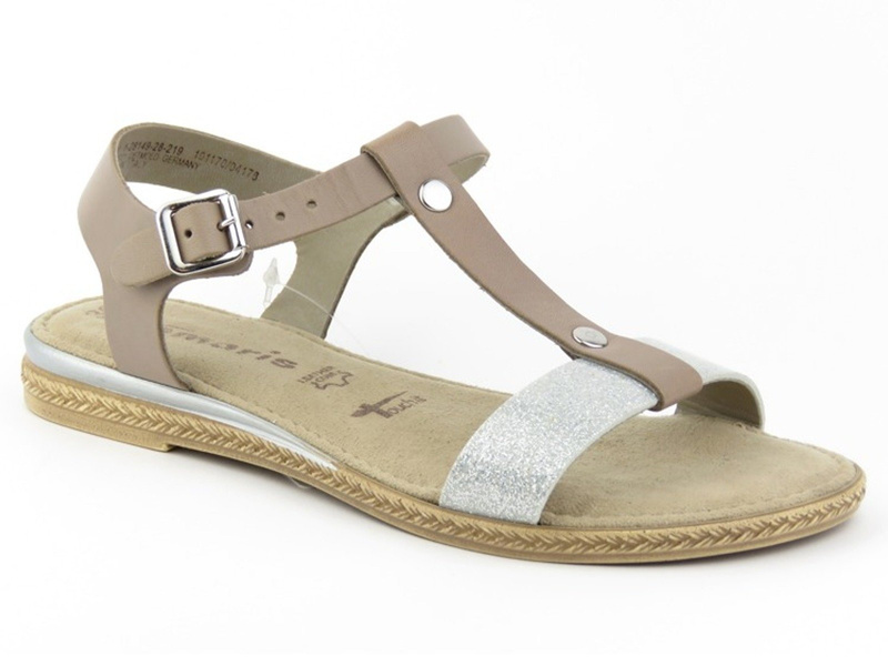 Sandały damskie TAMARIS 28149
