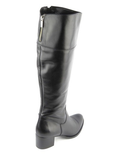 Kozaki damskie Gerard 360