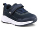 Sportowe buty dziecięce, młodzieżowe - BEFADO 516Y115, granatowe