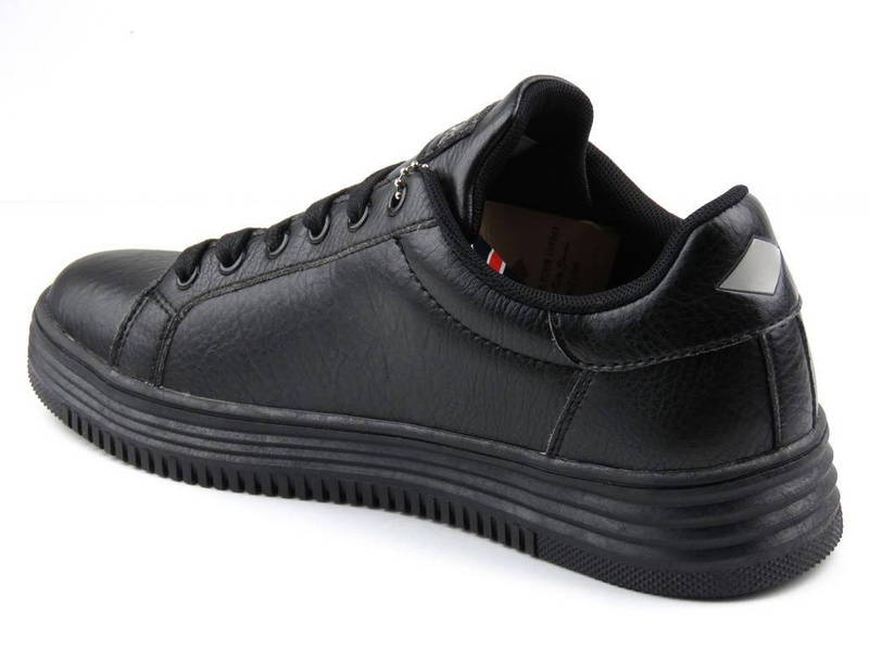 Trampki męskie Lee Cooper 172