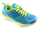 Buty sportowe damskie AMERICAN CLUB UP12HF079
