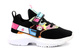 Buty dziecięce sportowe, sneakersy - American Club BS 20/22, czarne