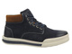 Sportowe trzewiki męskie - Lee Cooper LCJ-23-33-3014M, granatowe sznurowane