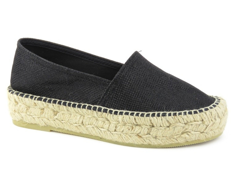 Espadryle damskie VENEZIA