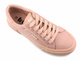 Trampki damskie, creepersy LEE COOPER LCW-22-31-0886L, różowe