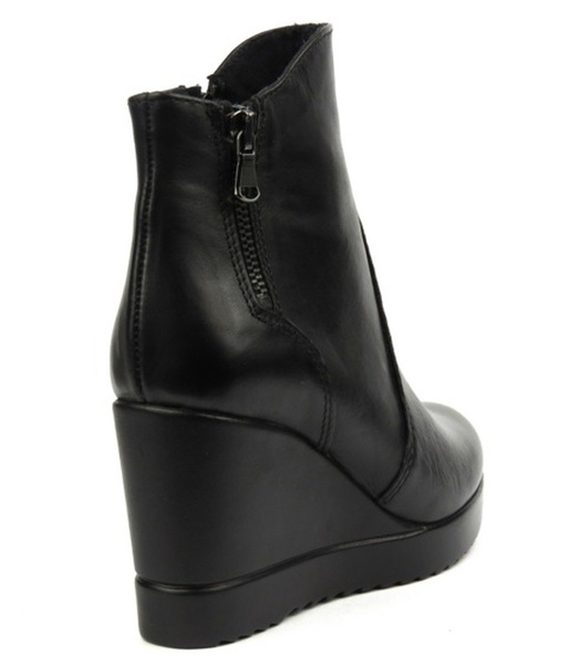 Botki damskie TAMARIS 25034