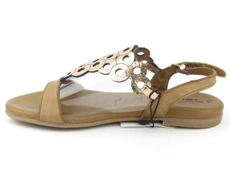 Sandały damskie TAMARIS 28102