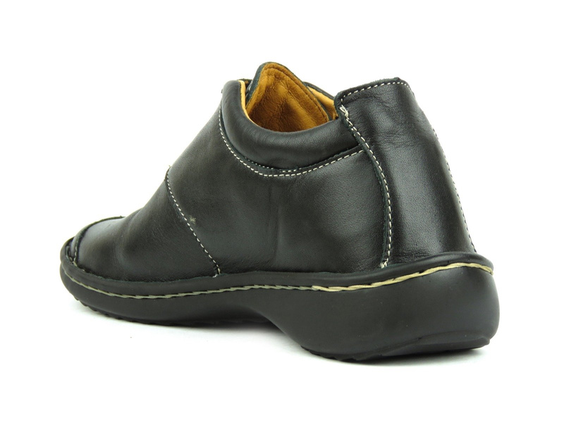 Półbuty damskie HELIOS 684